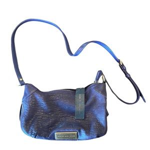 Marc by Marc Jacobs Leather Shoulder Bag